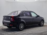 Renault Logan I Рестайлинг Москва  - изображение 21