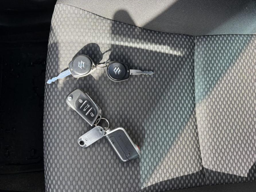 Suzuki Vitara II Москва  - изображение 17