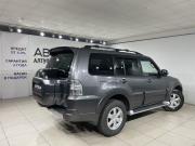 Mitsubishi Pajero IV Рестайлинг 2 Москва  - изображение 28