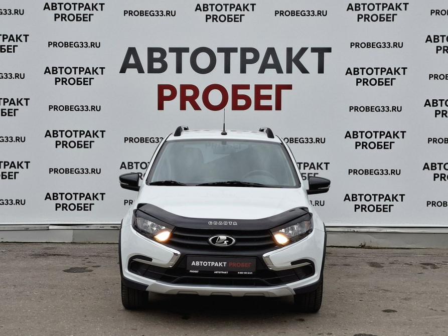 Lada (ВАЗ) Granta I Рестайлинг Владимир  - изображение 2