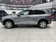 Volkswagen Touareg II Рестайлинг Казань  - изображение 32