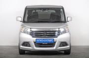 Suzuki Solio III Томск  - изображение 23