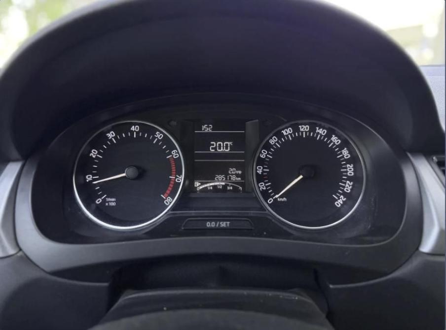 Skoda Rapid I Ставрополь  - изображение 13
