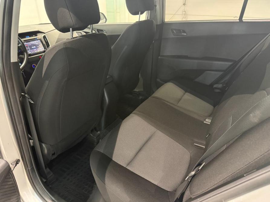 Hyundai Creta I Самара  - изображение 9
