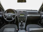 Skoda Octavia II (A5) Волгоград  - изображение 40