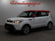 Kia Soul II Санкт-Петербург  - изображение 21