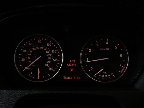 BMW X5 II (E70) с пробегом 2008 года, цена 1 399 000 рублей, 328485 км, внедорожник, Автокод Объявления