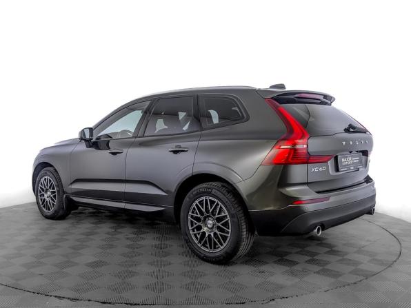 Volvo XC60 II с пробегом 2020 года, цена 3 700 000 рублей, 93905 км, внедорожник, Автокод Объявления