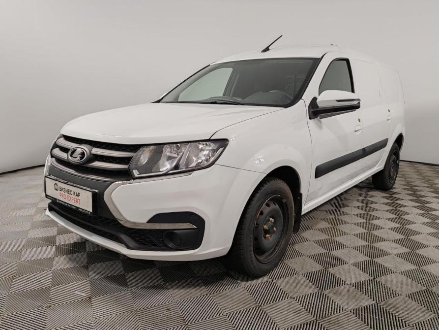 Lada (ВАЗ) Largus I Рестайлинг Москва  - изображение 1