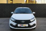 Lada (ВАЗ) Granta I Рестайлинг Сыктывкар  - изображение 22
