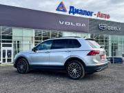 Volkswagen Tiguan II Рестайлинг Альметьевск  - изображение 27