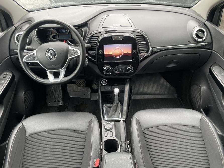 Renault Kaptur I Рестайлинг Москва  - изображение 10