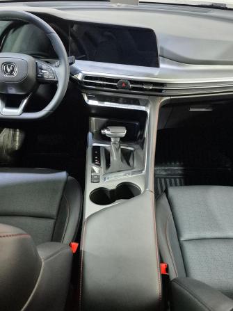 Changan CS35 Plus I Рестайлинг с пробегом 2023 года, цена 1 990 000 рублей, 24000 км, внедорожник, Автокод Объявления