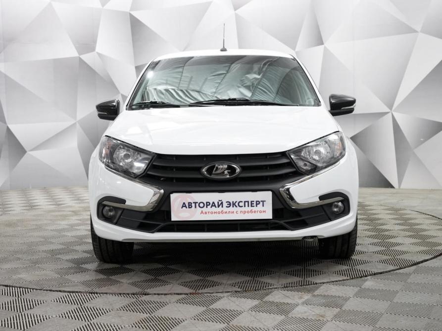 Lada (ВАЗ) Granta I Рестайлинг Ульяновск  - изображение 5