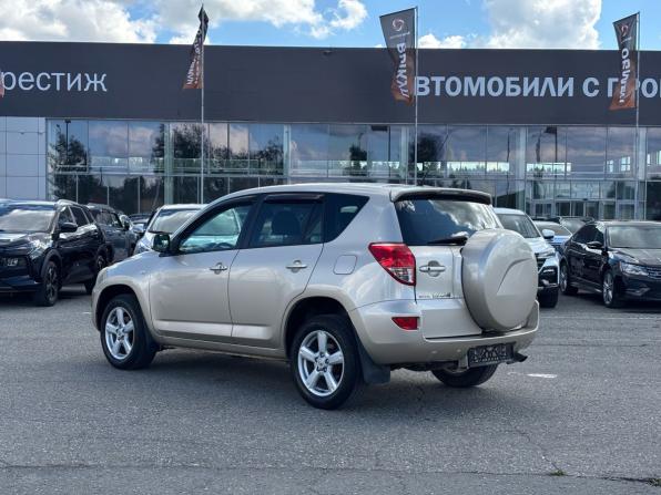 Toyota RAV4 III (XA30) с пробегом 2006 года, цена 969 000 рублей, 228202 км, внедорожник, Автокод Объявления