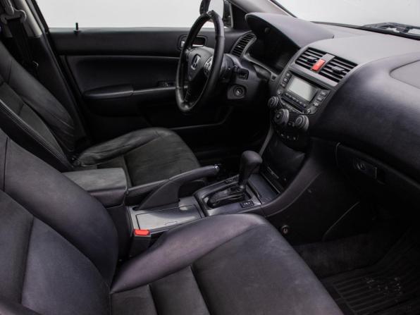 Honda Accord VII с пробегом 2005 года, цена 450 000 рублей, 538630 км, седан, Автокод Объявления
