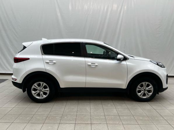 Kia Sportage IV с пробегом 2018 года, цена 1 762 000 рублей, 180946 км, внедорожник, Автокод Объявления