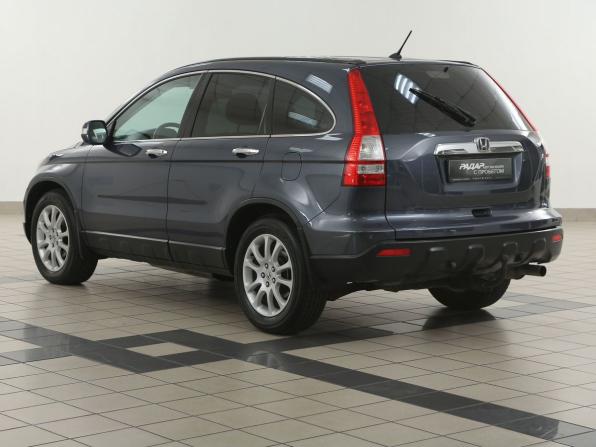 Honda CR-V III с пробегом 2007 года, цена 953 000 рублей, 240000 км, внедорожник, Автокод Объявления