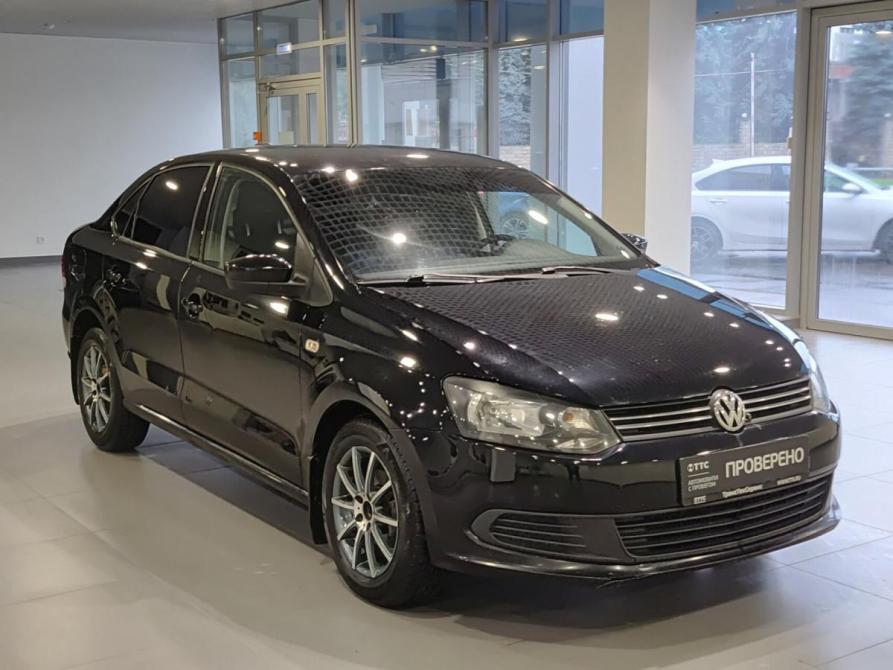 Volkswagen Polo V Казань  - изображение 3