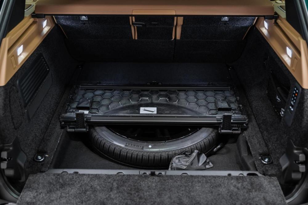 Land Rover Range Rover V Москва  - изображение 11