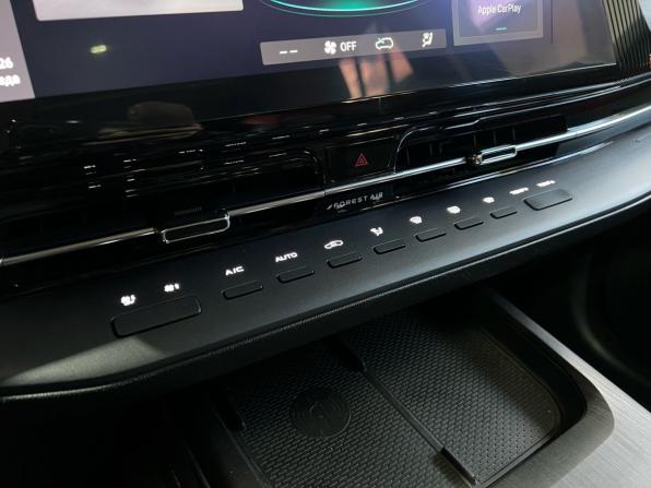 Changan CS55 Plus II с пробегом 2023 года, цена 2 189 900 рублей, 73000 км, внедорожник, Автокод Объявления