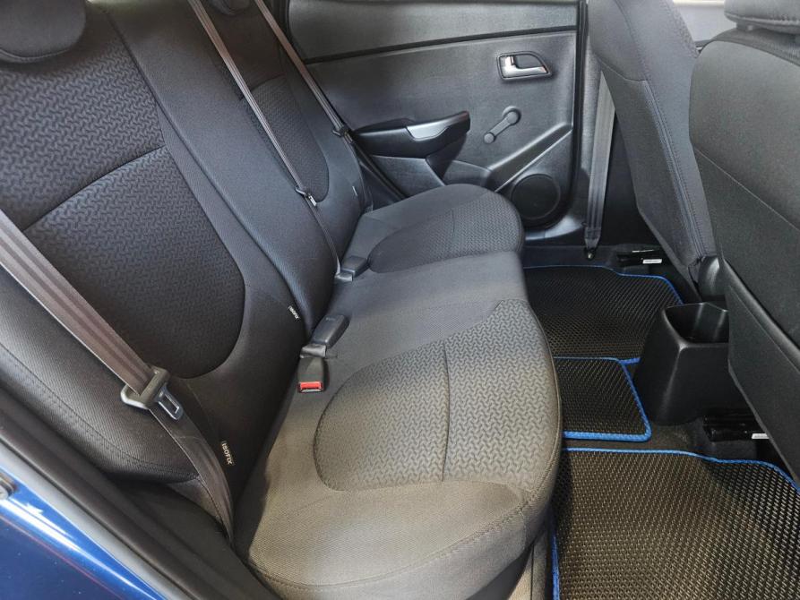 Kia Rio III Рестайлинг Вологда  - изображение 13