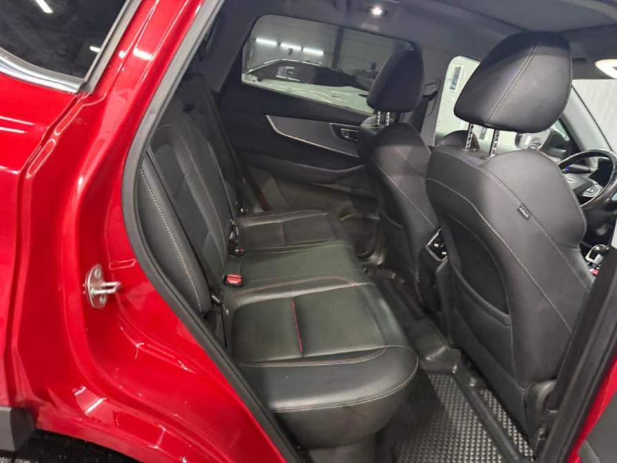 Chery Tiggo 7 Pro I Краснодар  - изображение 12