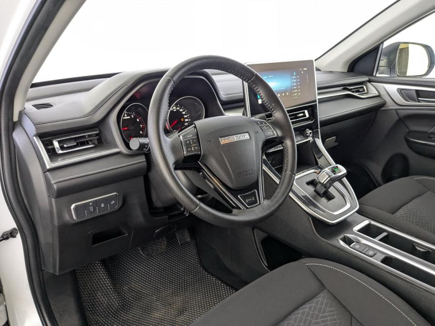 Haval M6 II Москва  - изображение 17