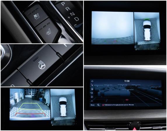 Kia Mohave I Рестайлинг 2 с пробегом 2020 года, цена 4 572 000 рублей, 67689 км, внедорожник, Автокод Объявления