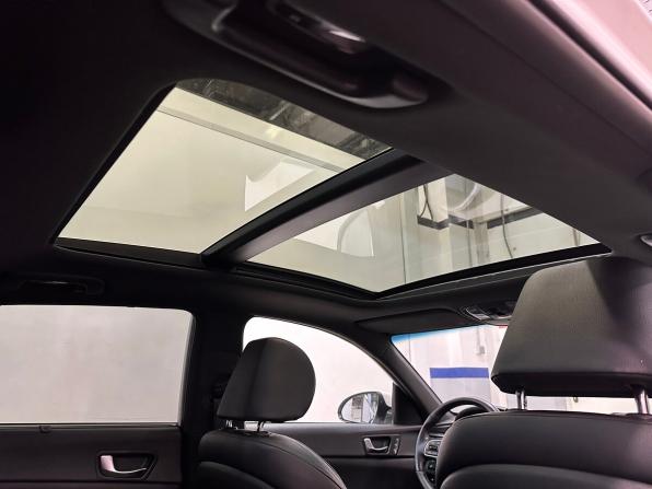 Kia Optima IV с пробегом 2017 года, цена 1 950 000 рублей, 136265 км, седан, Автокод Объявления