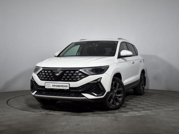 Jetta VS5 I Рестайлинг с пробегом 2022 года, цена 1 635 000 рублей, 116123 км, внедорожник, Автокод Объявления