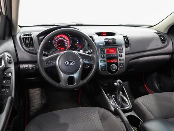 Kia Cerato II с пробегом 2011 года, цена 915 000 рублей, 165164 км, седан, Автокод Объявления