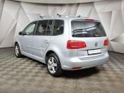 Volkswagen Touran I Рестайлинг 2 Москва  - изображение 22
