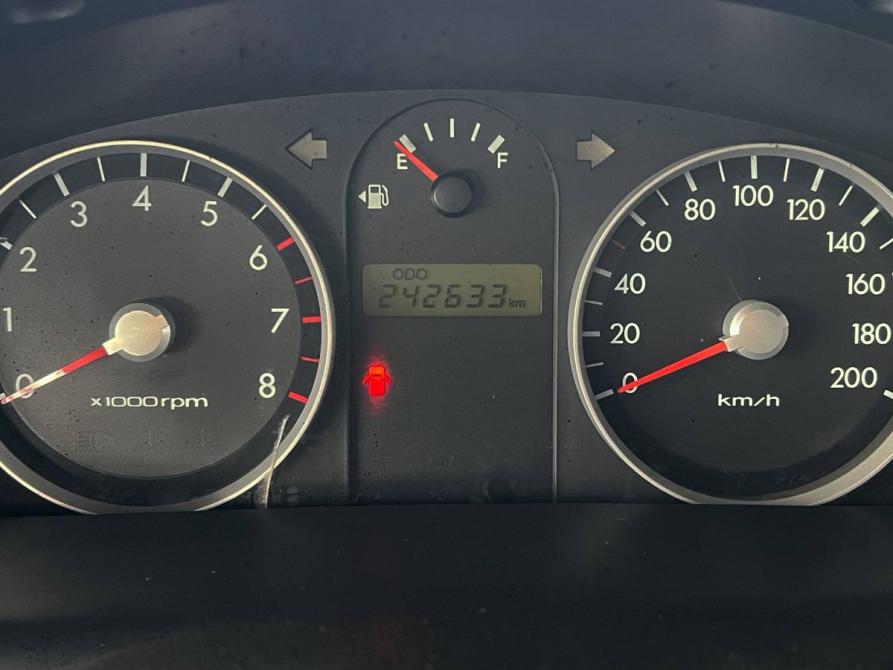 Hyundai Getz I Рестайлинг Оренбург  - изображение 16