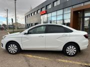 Lada (ВАЗ) Vesta I Рестайлинг (NG) Великие Луки  - изображение 32