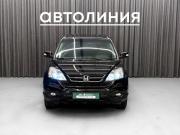 Honda CR-V III Рестайлинг Красноярск  - изображение 19