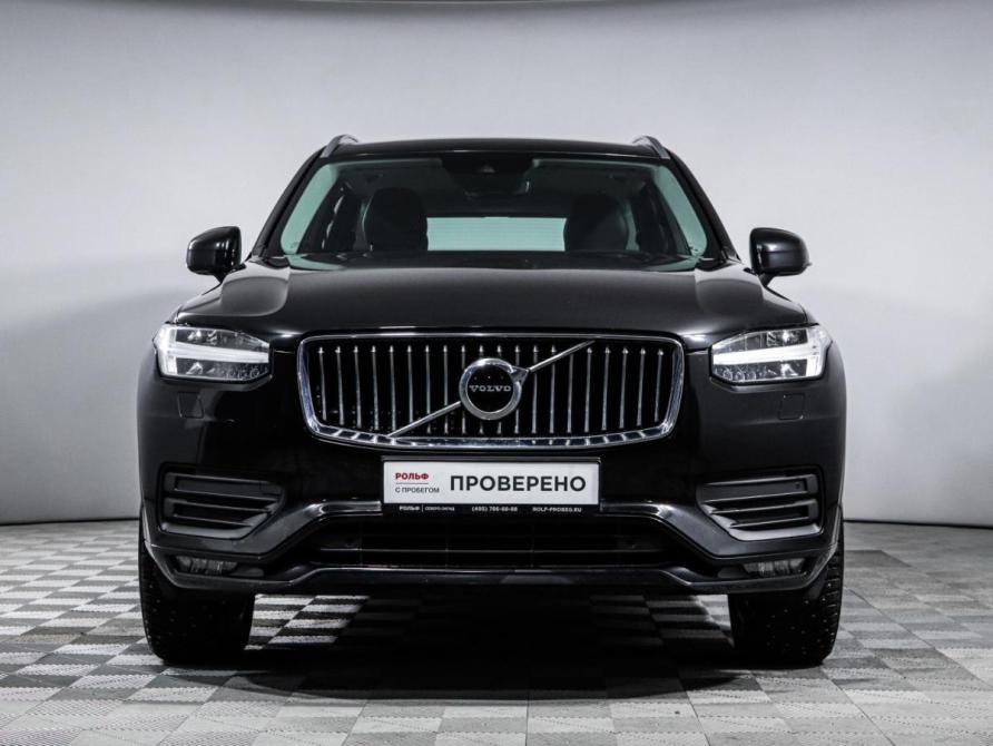 Volvo XC90 II Рестайлинг 1 Москва  - изображение 2