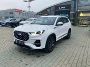 Chery Tiggo 8 Pro I Вологда  - изображение 18