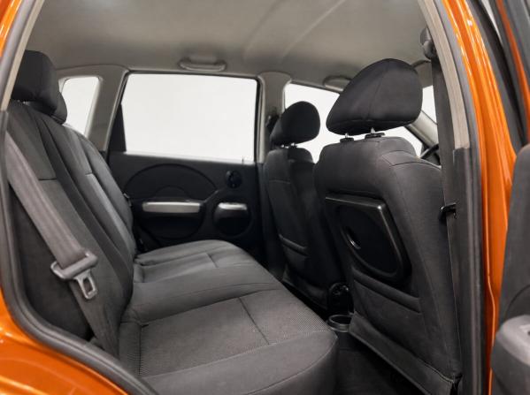 Chevrolet Aveo I с пробегом 2006 года, цена 350 000 рублей, 222000 км, хэтчбек, Автокод Объявления