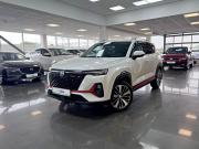 Changan CS35 Plus I Рестайлинг Тверь  - изображение 26