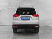 Mitsubishi Pajero Sport II Рестайлинг Новосибирск  - изображение 30