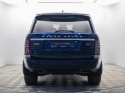 Land Rover Range Rover IV Рестайлинг Москва  - изображение 24