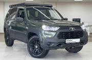 Lada (ВАЗ) Niva Travel I Шахты  - изображение 17