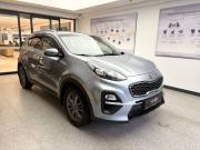Kia Sportage IV Рестайлинг Ярославль  - изображение 18