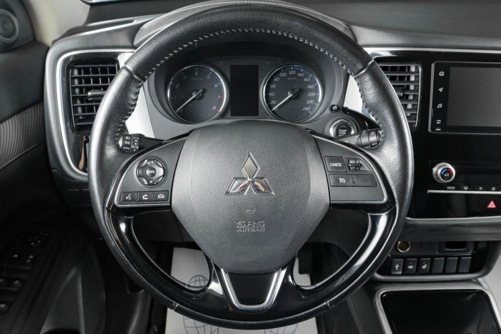 Mitsubishi Outlander III Рестайлинг 3 Тюмень  - изображение 14