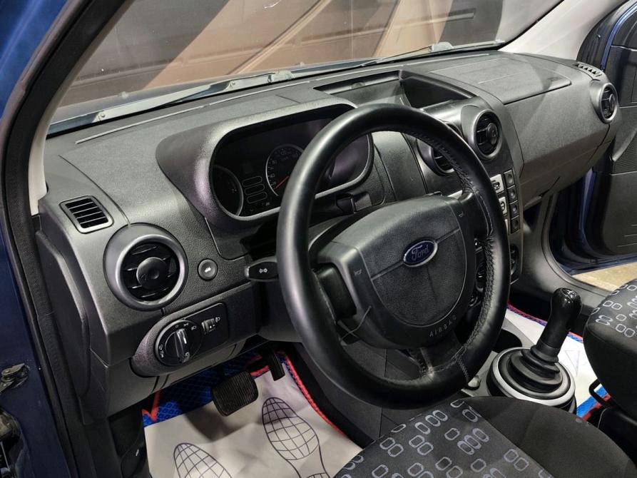 Ford Fusion I Ставрополь  - изображение 7