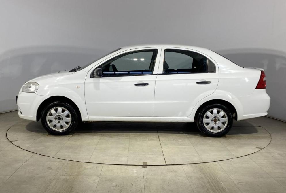 Chevrolet Aveo II Саранск  - изображение 14