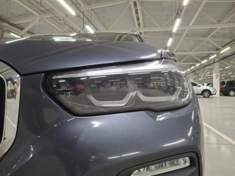 BMW X5 IV (G05/G18) Казань  - изображение 21