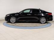 Kia Optima IV Екатеринбург  - изображение 24
