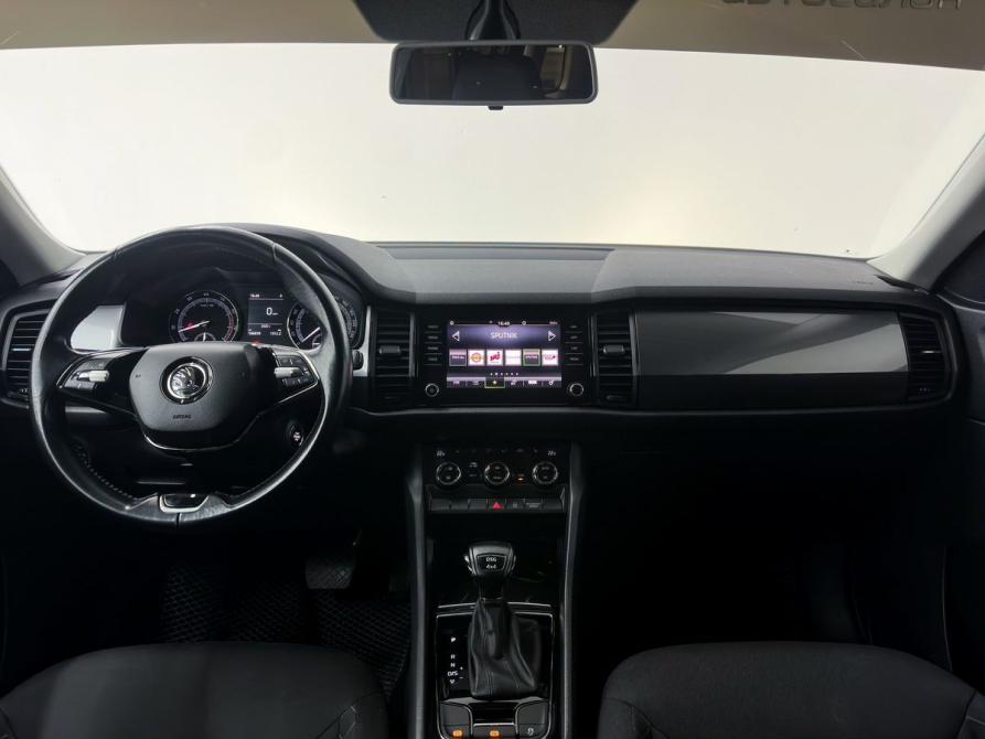 Skoda Kodiaq I Уфа  - изображение 20